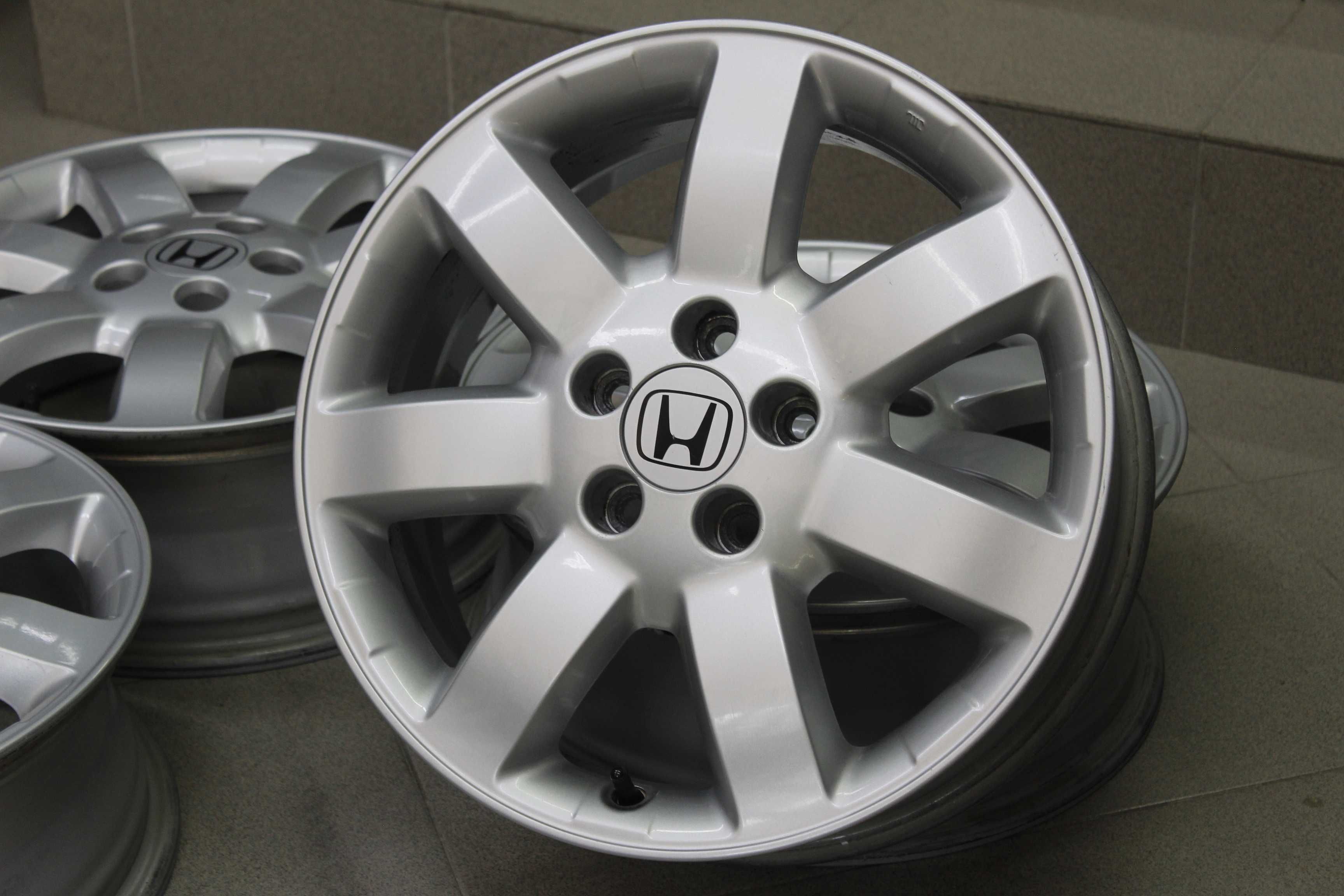 Джанти 17" Honda CRV