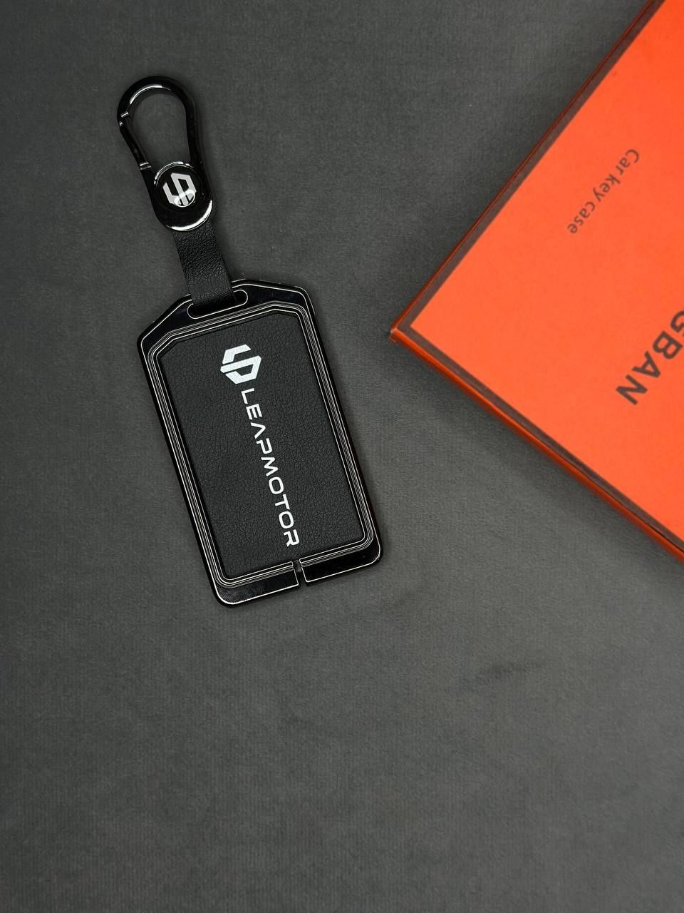 NFC железный пульт чехоль для Leapmotr от «LeapMotorShop»