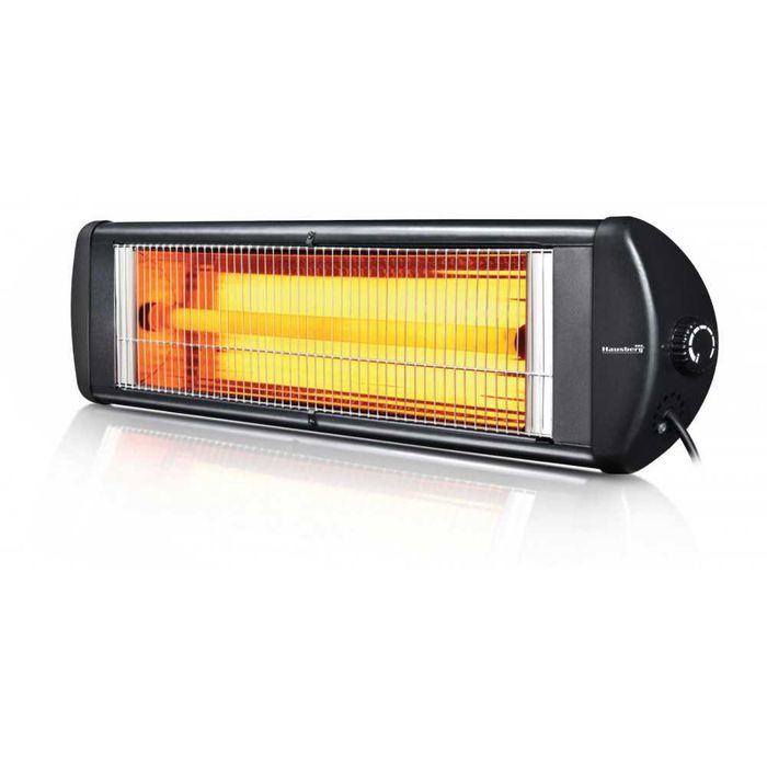 Radiator de incalzit terase marime mare putere 2500w suprafata 40mp