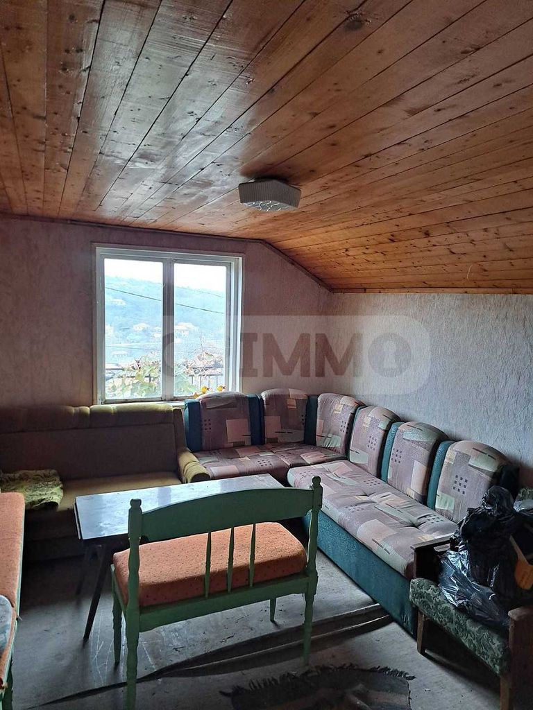 Продава се Къща в с. Константиново, Област Варна - 190 кв.м за 764 €/кв.м - Снимка #10