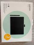 Графичен таблет Wacom intuos