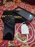 Poco x6 pro 5G 8/256