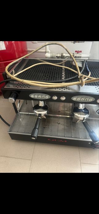 Expresor Gem folosit