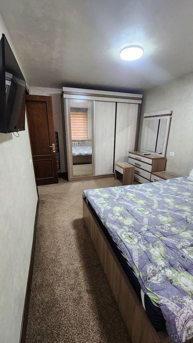 Аренда квартиры Чиланзар -4