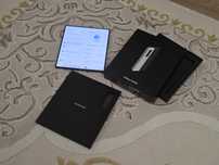 Samsung Z Fold 6 12/256 gb карбоновый