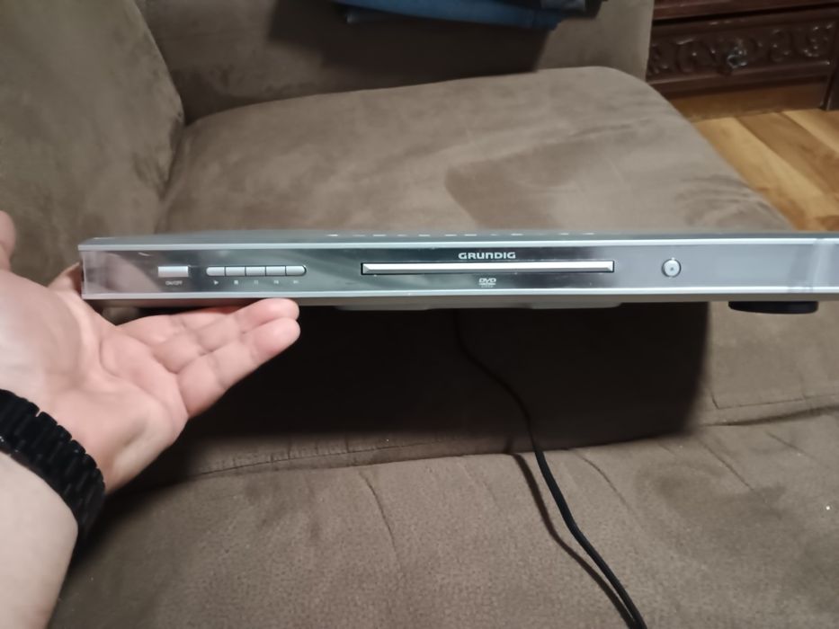 DVD player MP3 impecabil