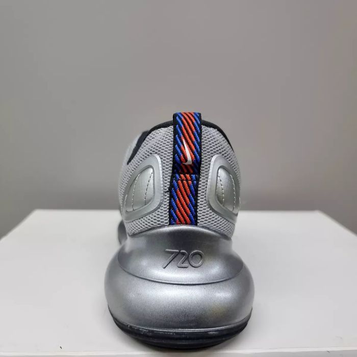 Nike air max 720 SPACE FLIGHT