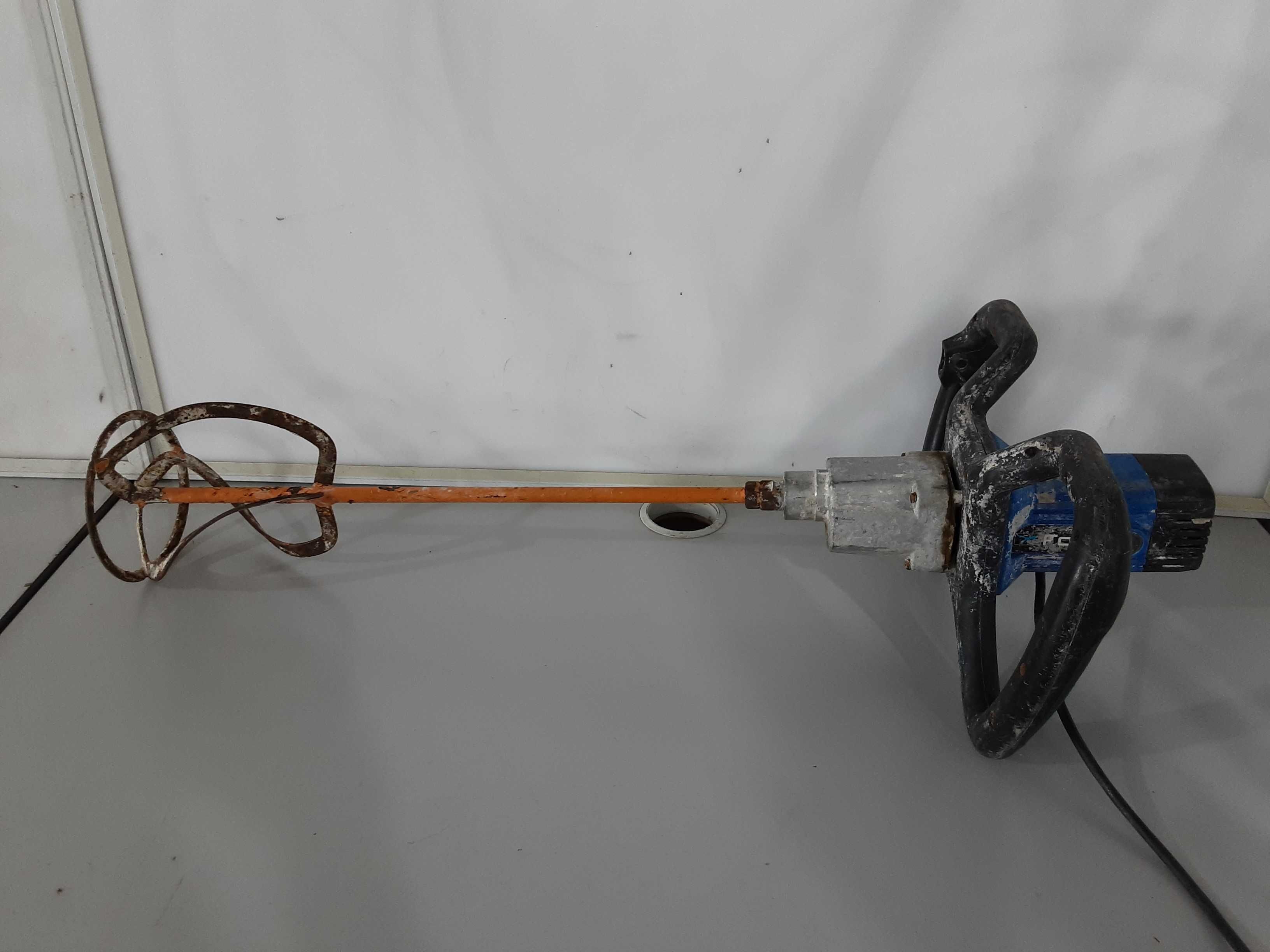 Бъркалка - Fox 110 V / 1300 W
