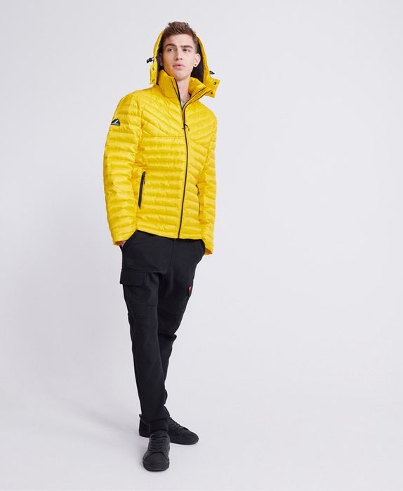 Намаление! Продавам чисто ново Мъжко яке - Supedry Size:M