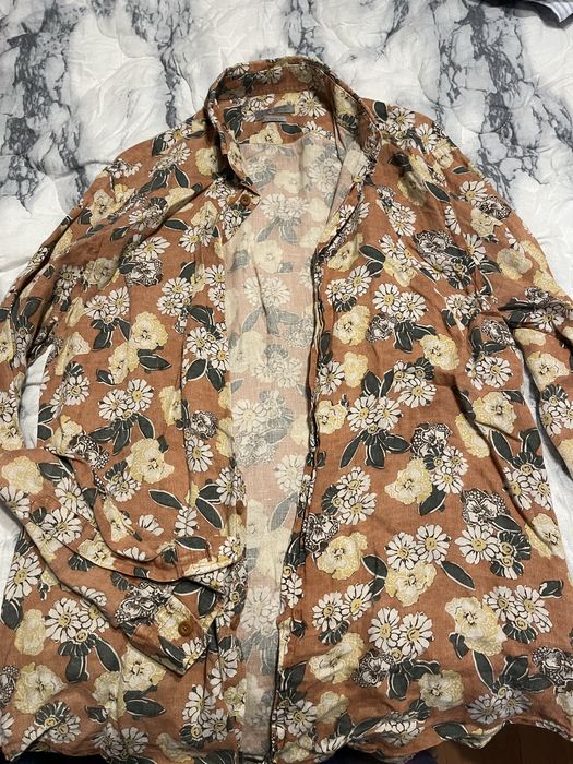 Camasa/Shirt ZARA Man