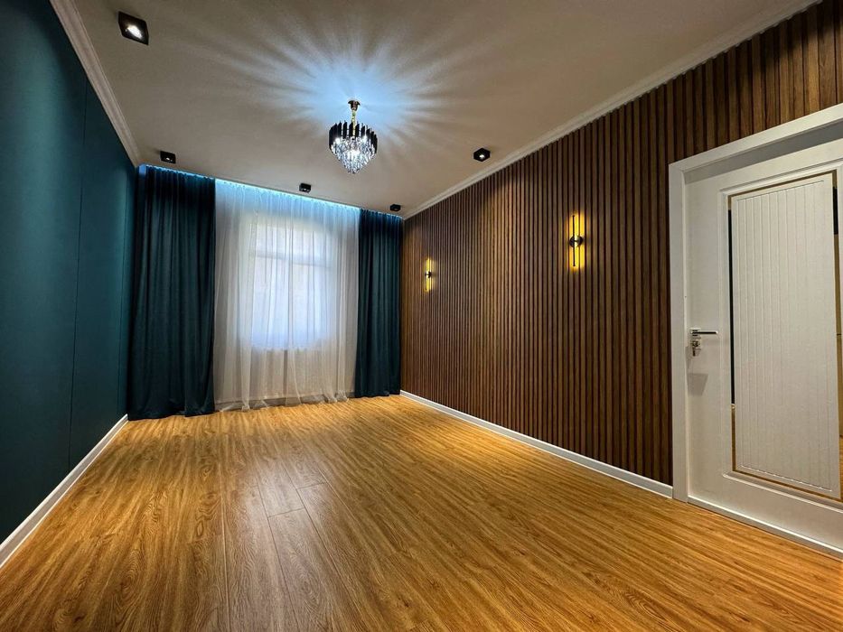 Yunus-abad 6kv 1*2/4/4 Evro remont 42m²