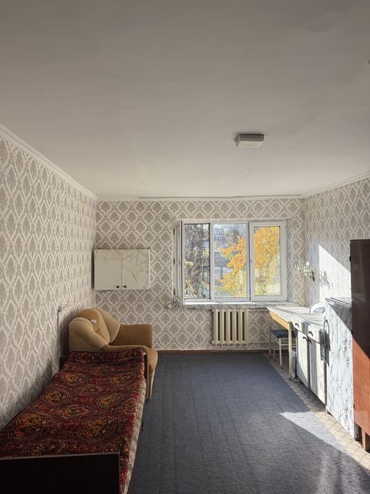 Квартира на долгий срок