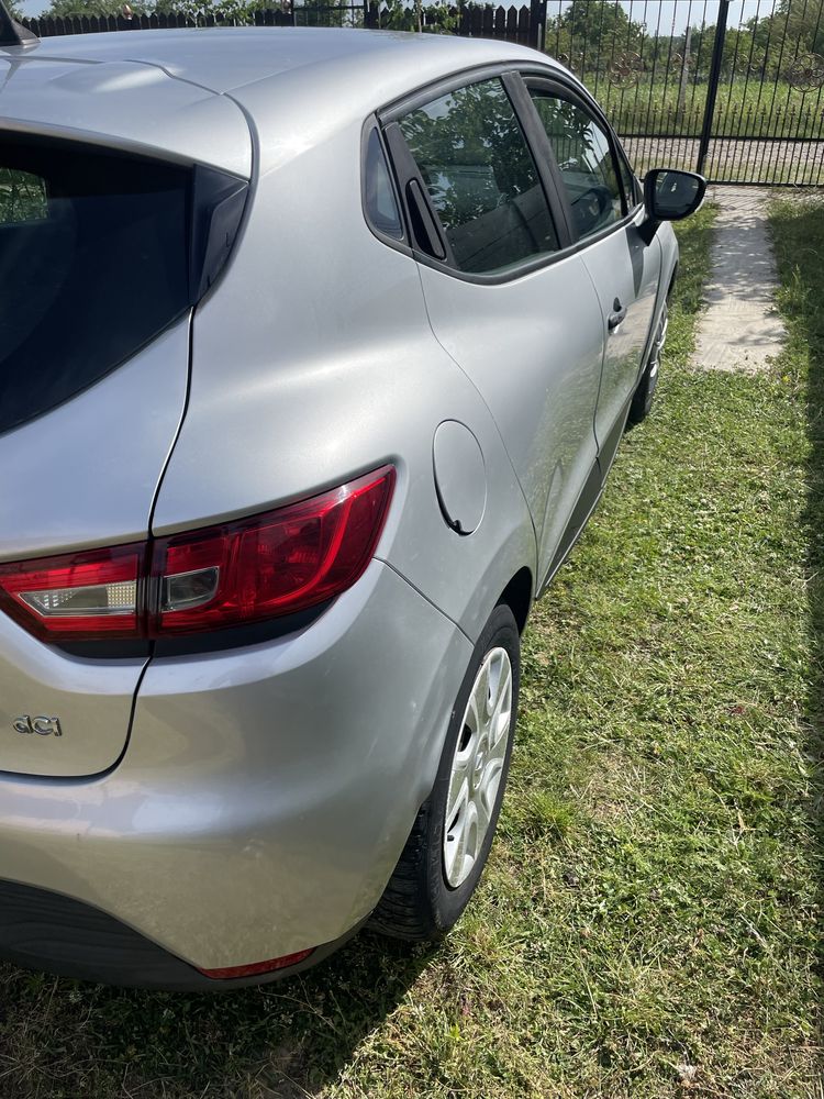 renault clio 4 diesel