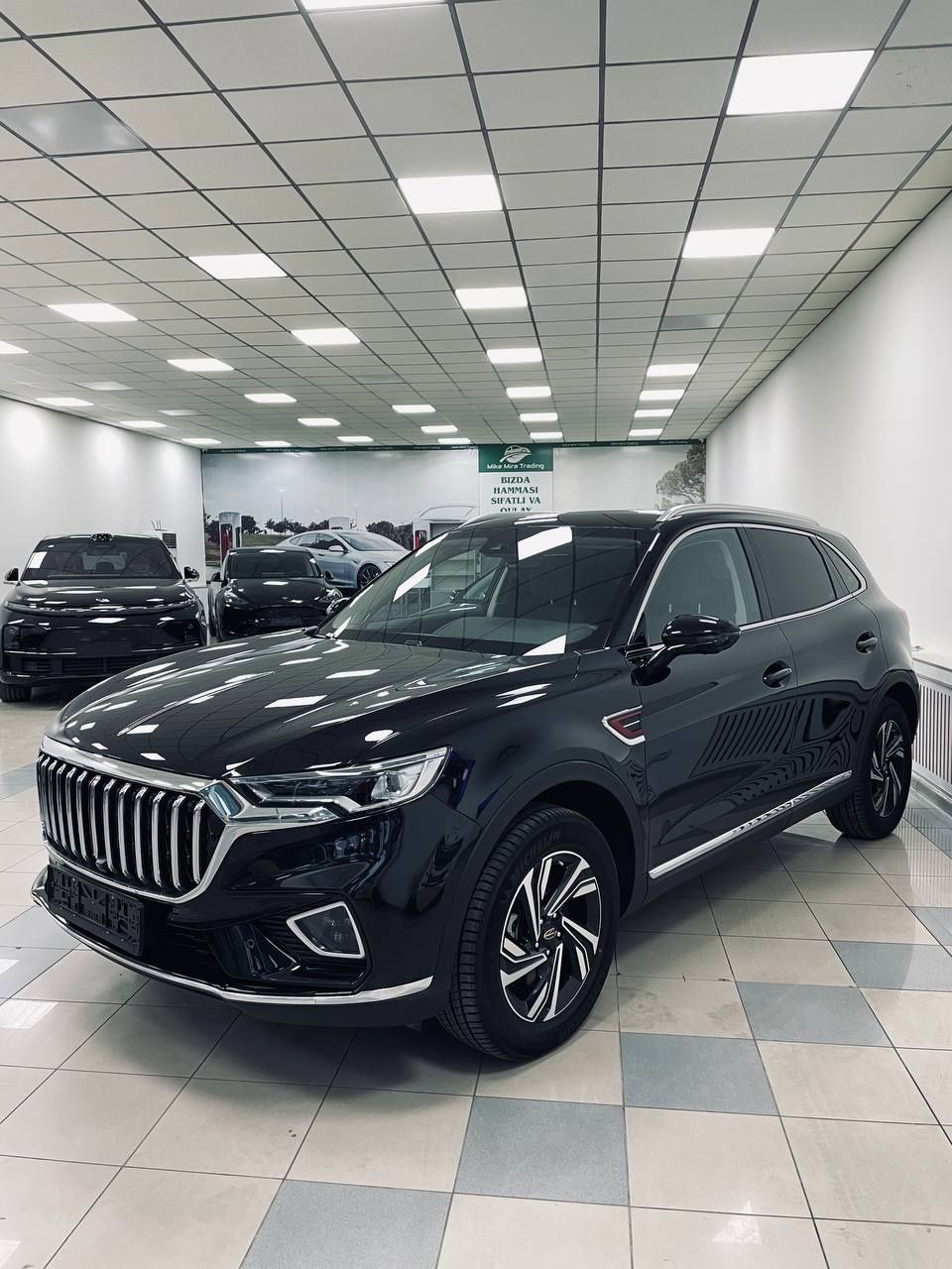 Arenda nasiya savdoga Honji Hs5 2 turbo kraska tozza