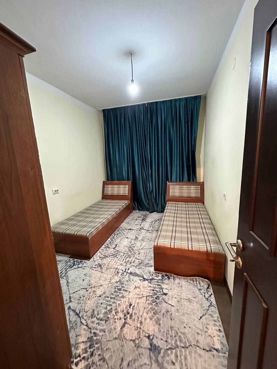 Sergili 4 bekat kvartira arenda