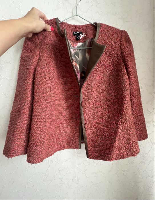 Само Mellini, размер 38