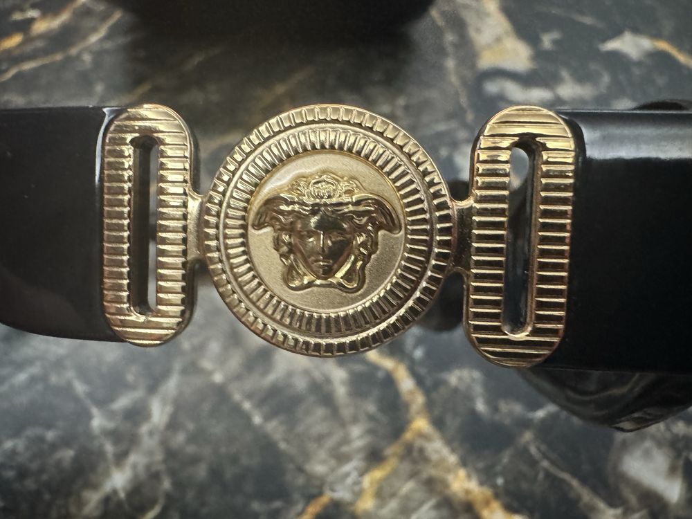 Очила Versace Medusa Biggie