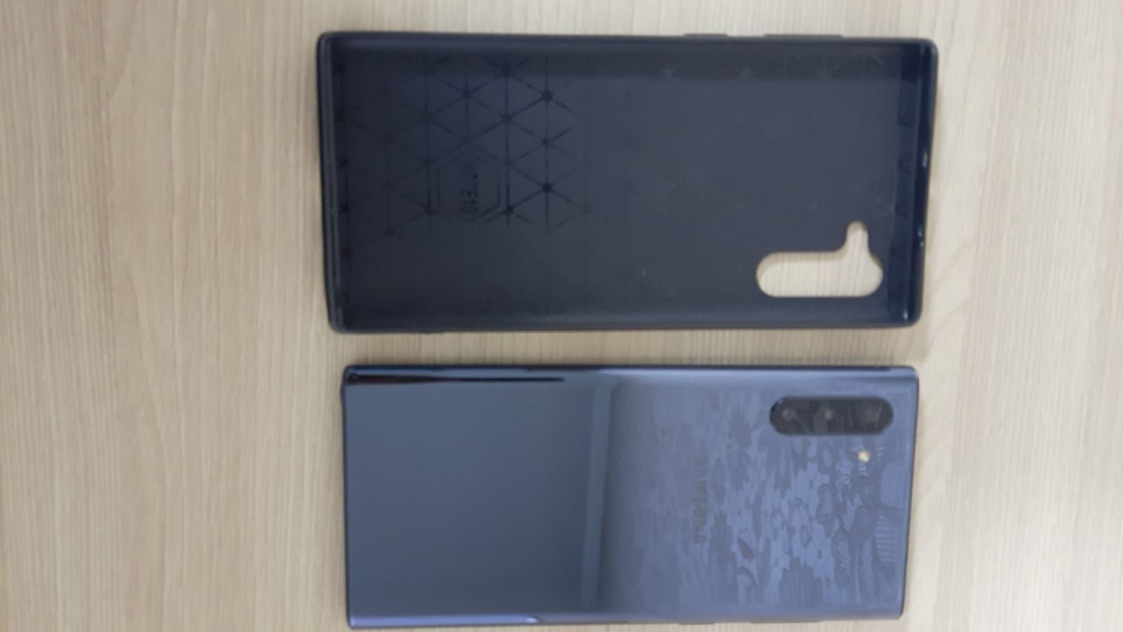 Samsung not 10  256