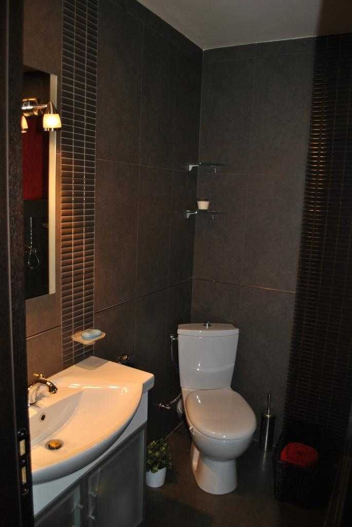 Продава се Двустаен апартамент в София, Красно село - 77 кв.м за 1676 €/кв.м - Снимка #4