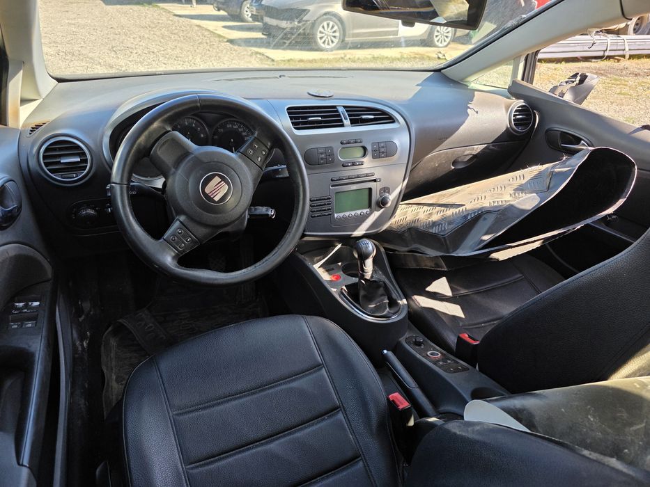 Motor BSE 1.6 Golf Seat Skoda Audi