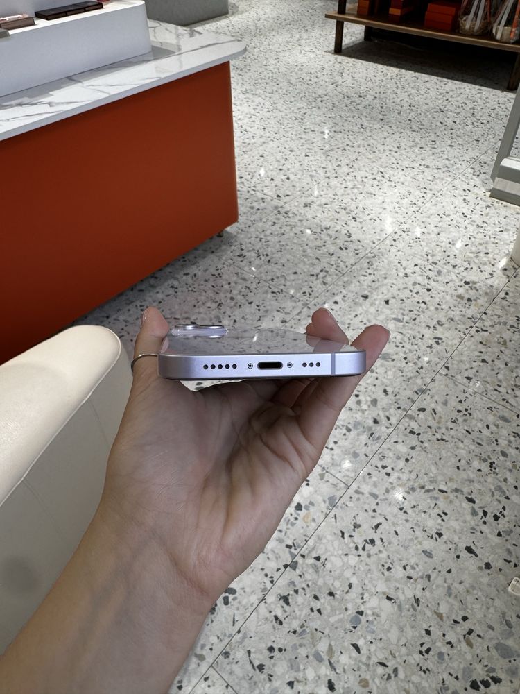 Iphone 14 128гб, идеальное состояние