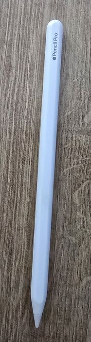 Vând Apple Pencil Pro folosit