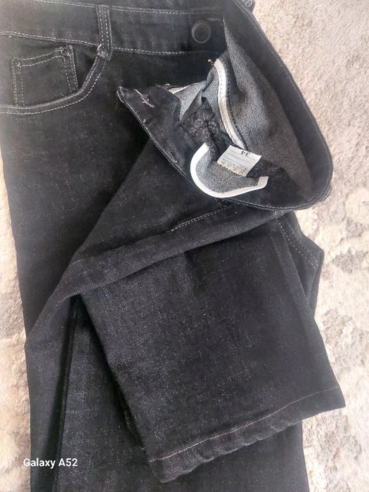 Джинсы за 4000тг