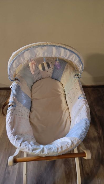 Кош за новородено