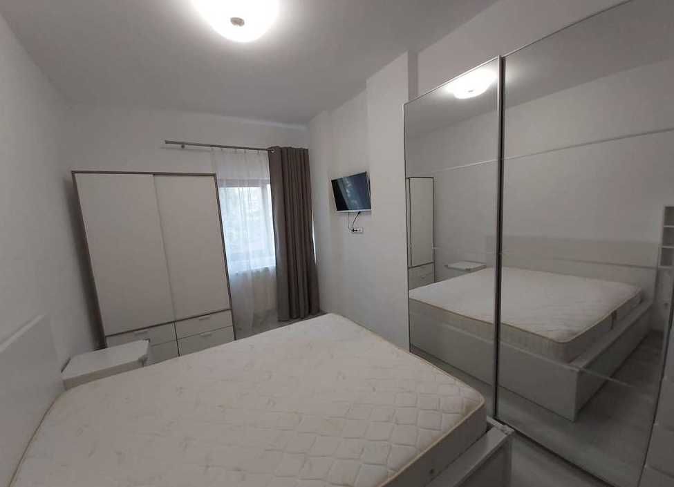 Inchiriere apartament 2 camere HERASTRAU, Cartierul Francez