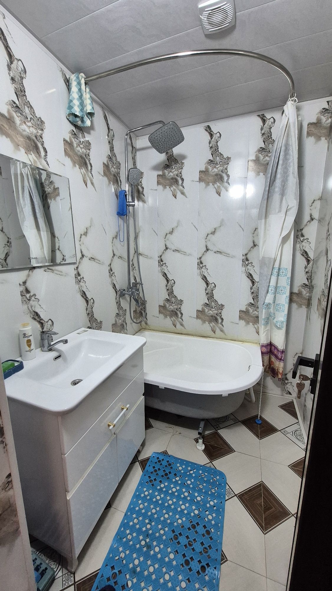 Янги Квартира 3 хонали аренда
