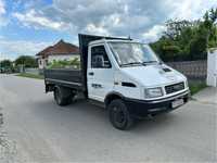 Iveco daily basculabil 2.8 Turbo