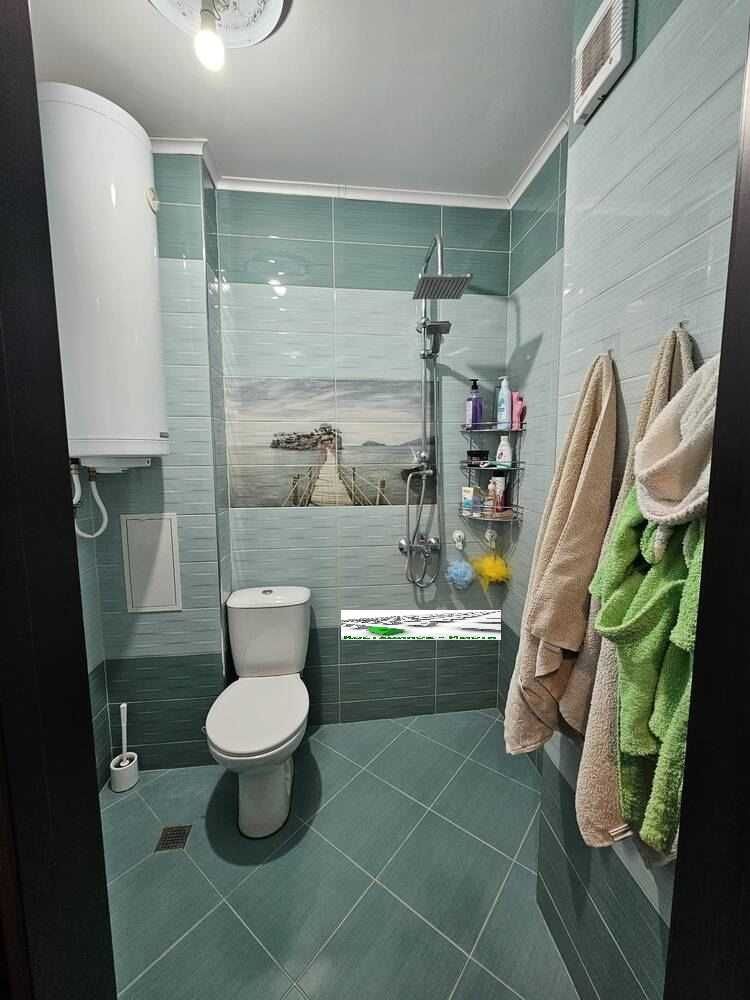 Продава се Тристаен апартамент в Пловдив, Южен - 78 кв.м за 1642 €/кв.м - Снимка #7