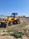 Buldo Case 580  4x4