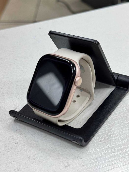 Apple Watch 10/45mm/Kaspi 0-0-12/ТехноАлтын/К/т:6-7965