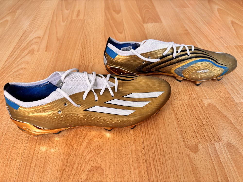 Ghete Adidas X Speedportal Messi World Cup 2022 MARIME:42