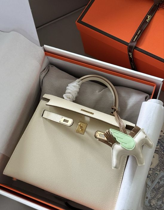 Дамска чанта Hermes