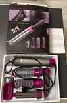 Многофункционален уред за коса 5в1 / Hot Air Styler TP-5+1