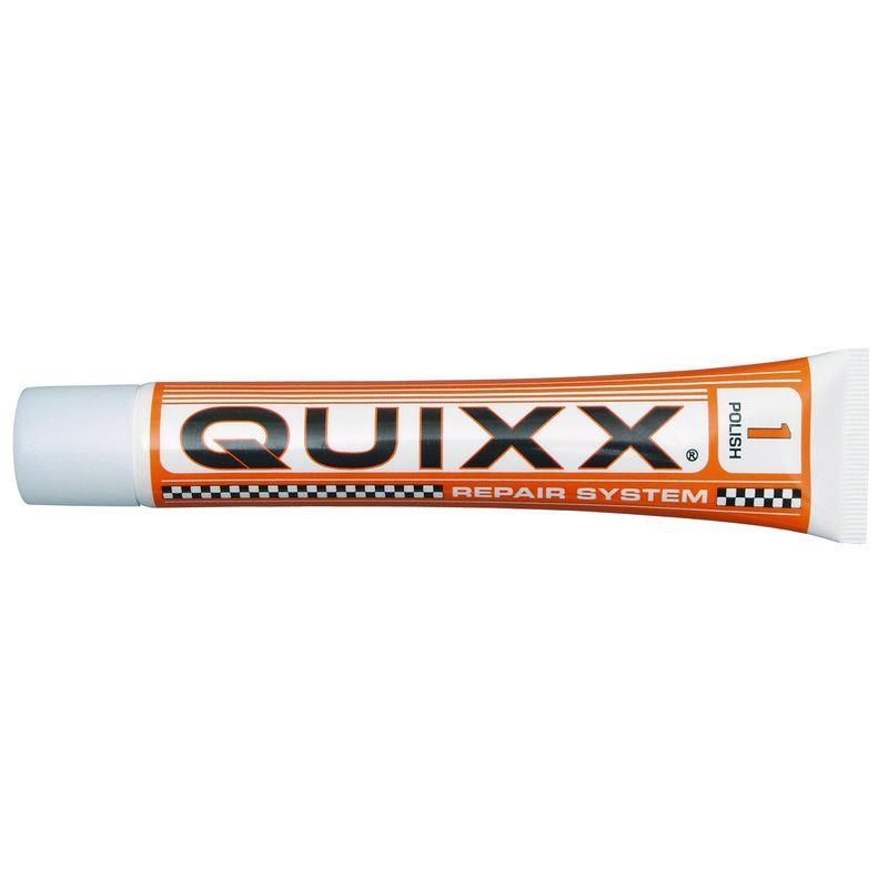 комплект за отстраняване на драскотини от боя quixx10 sumex