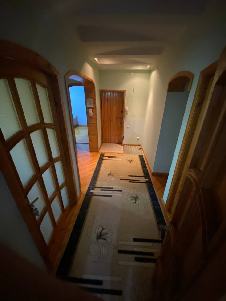 Новза Метро 4/2/4 Карзинка