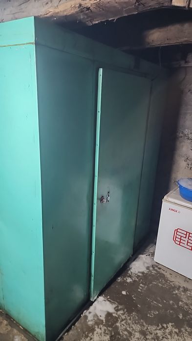 Камера холодильник