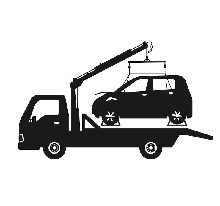 Эвакуатор услуга