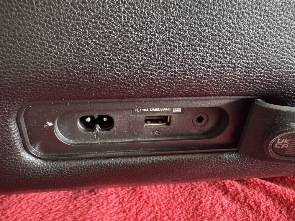 Jbl Party Box On The Go