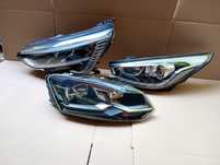 Far faruri xenon full led Vw Polo 6C Hyundai IX35 Renault Megane 4