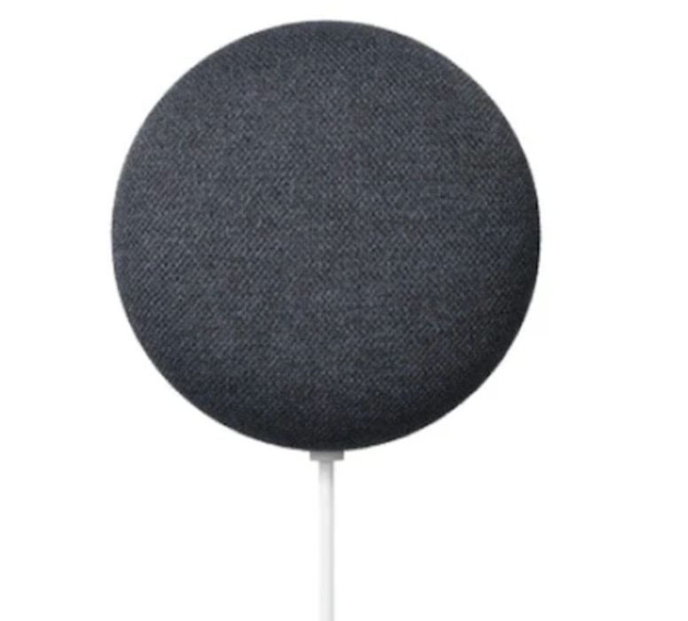 Boxa inteligenta Google Nest