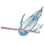 Masina taiat gresie si faianta Sigma 103 cm art 4DU SERIE 4 UP SG4DU