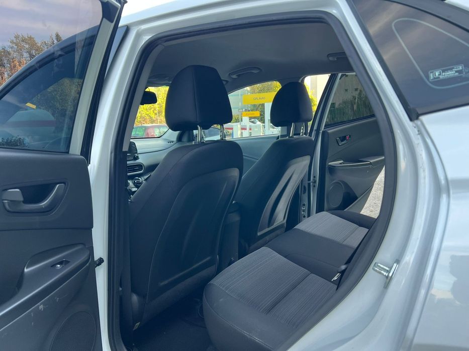 Hyundai KONA 1.0 EURO 6 an 2019