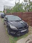 Ford Focus 2 Coupe
