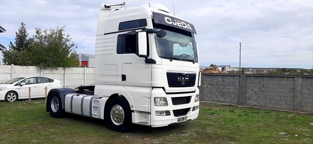 Man TGX 18.480-Euro 4-Recent Adus
