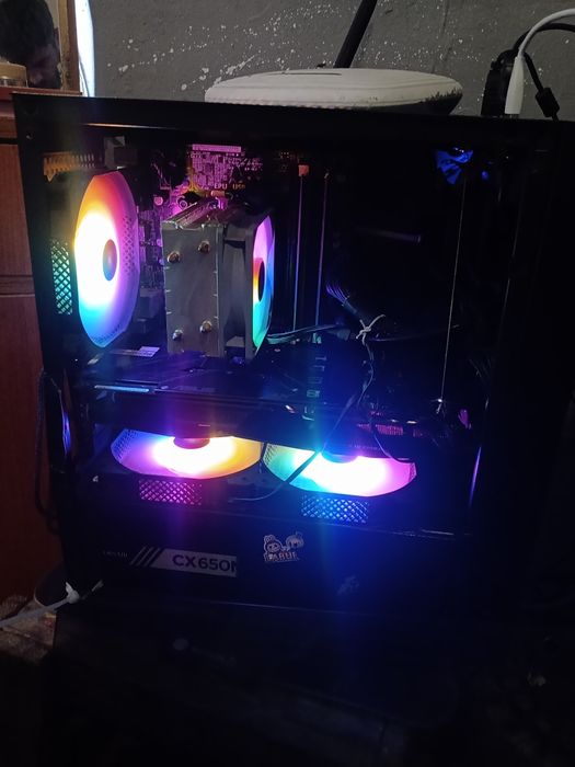 PC.Gaming imam vtre warzone forza horizon cs go i taka