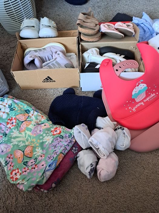 Бебешки неща за 2 г